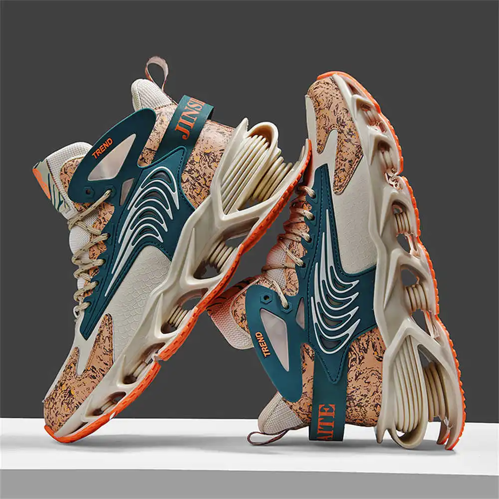 Women Fashion Over The Years - Non-slip Mid Child Running Sneakers Casual