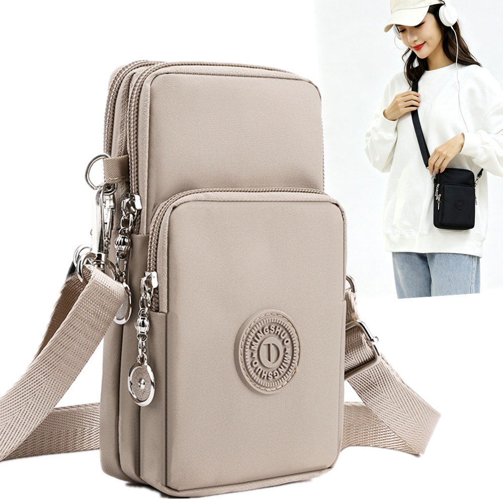 Crossbody Bag Women - Mobile Phone Bag Women's Crossbody Oxford