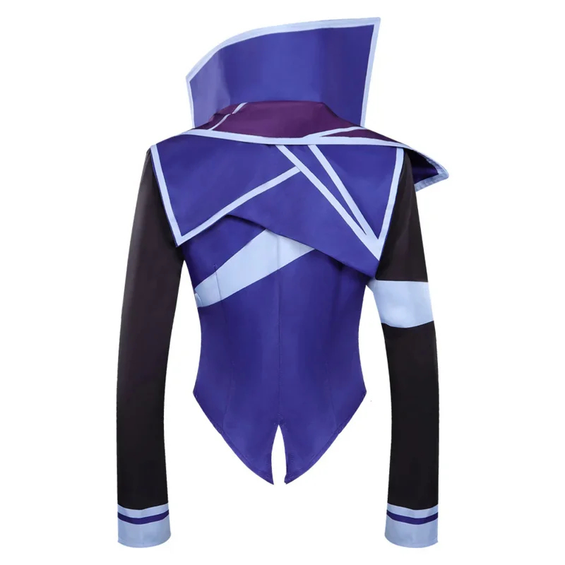 Women'S Fashion Jackets - 2026 Fade Cosplay Costume Anime Game