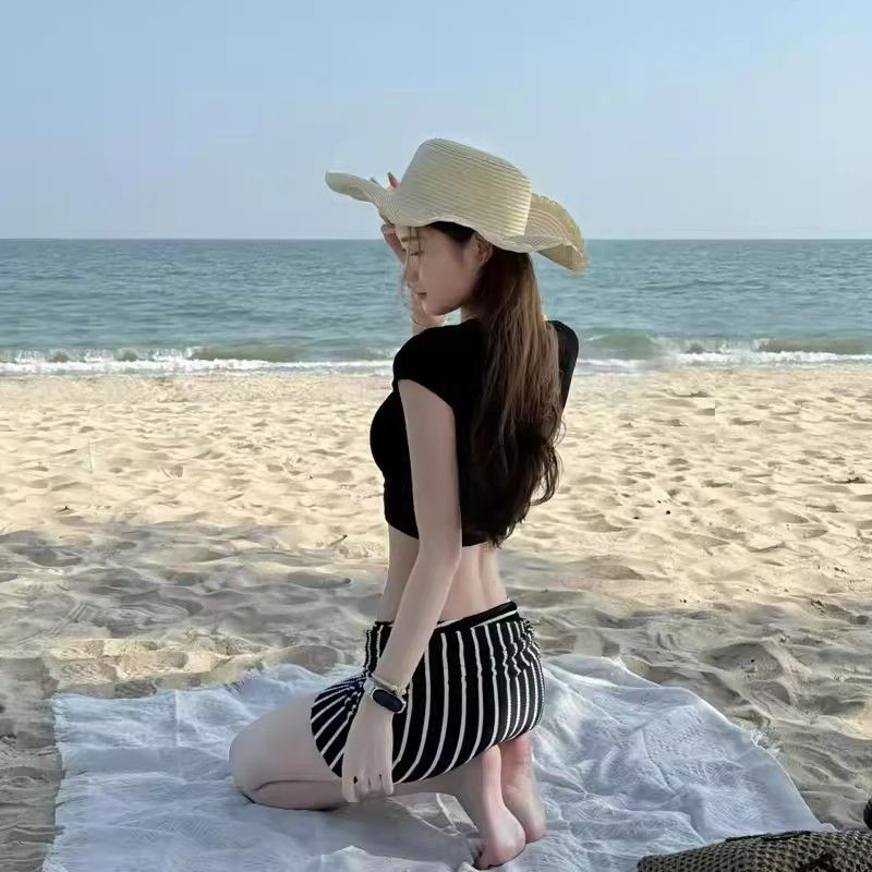 Women'S Fashion Middle Ages - European American Fashion Women's Bikini 2026