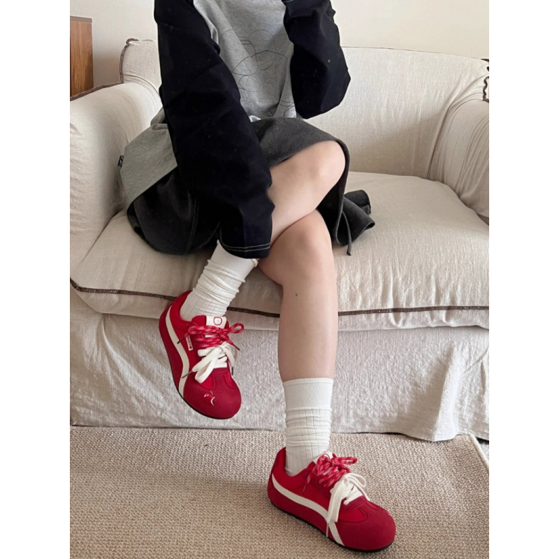 Women'S Fashion Spring 2025 - Women's German Training Shoes 2025 New