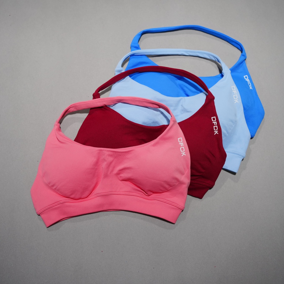 DFDK High Support Seamless Spo - Bra Top Seamless review and price