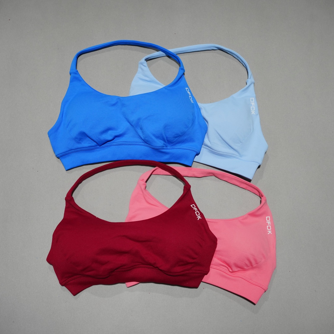 DFDK High Support Seamless Spo - Bra Top Seamless review and price