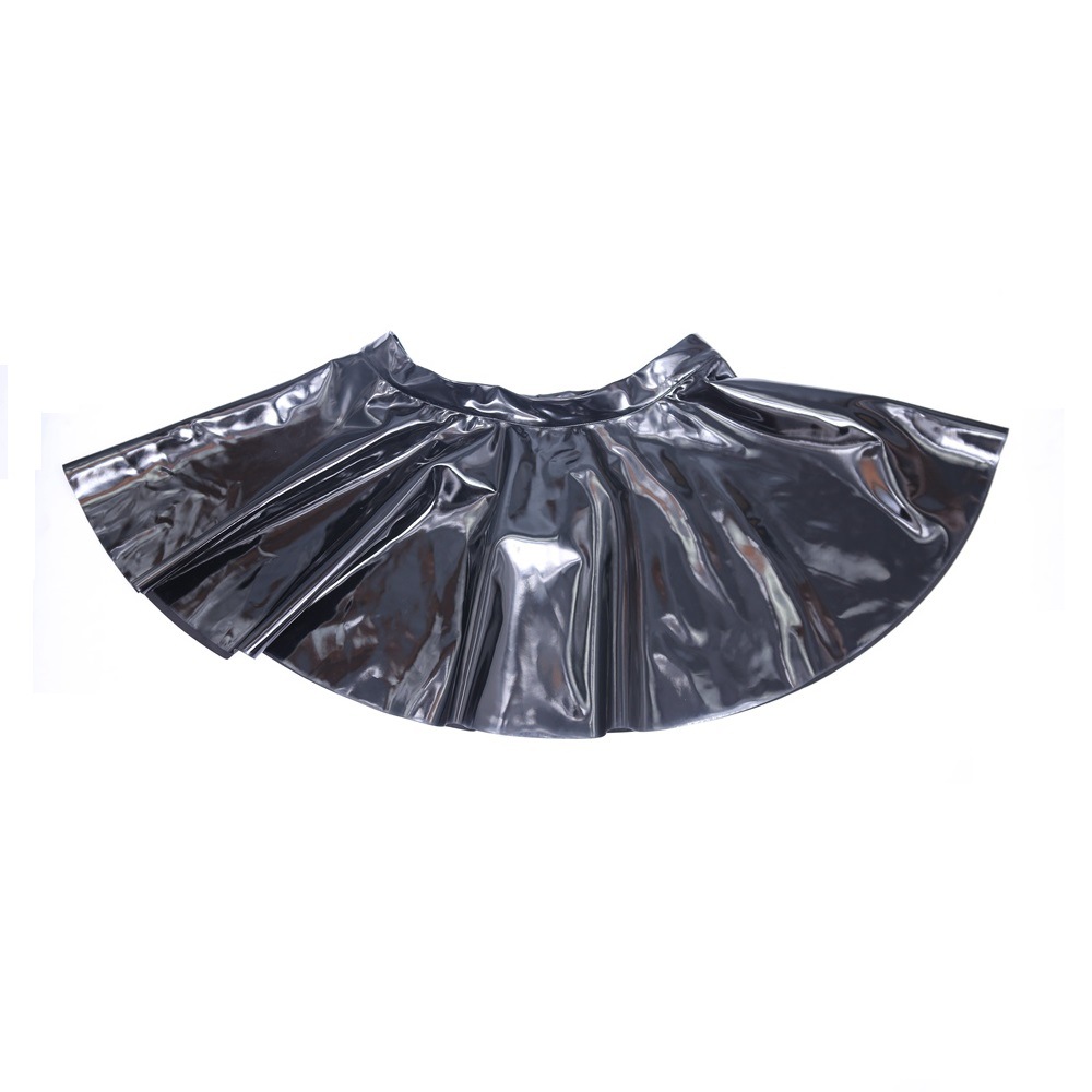 Women Lady Sexy Top Vest Custo - Pleated Skirt Women review and price