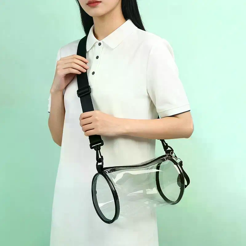 Transparent Laser Crossbody Ba - Crossbody Bag Women review and price