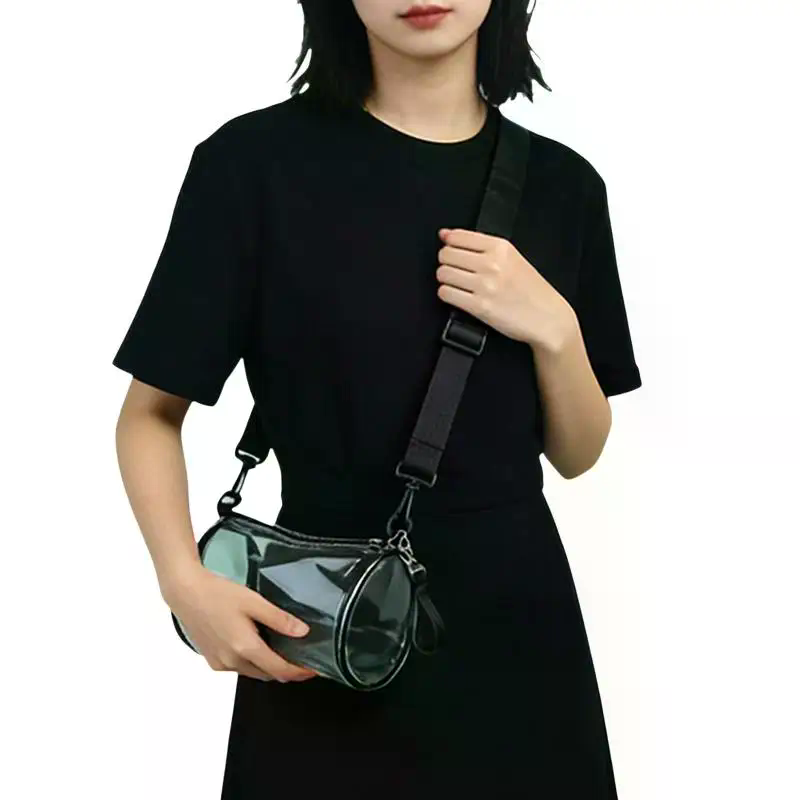 Transparent Laser Crossbody Ba - Crossbody Bag Women review and price