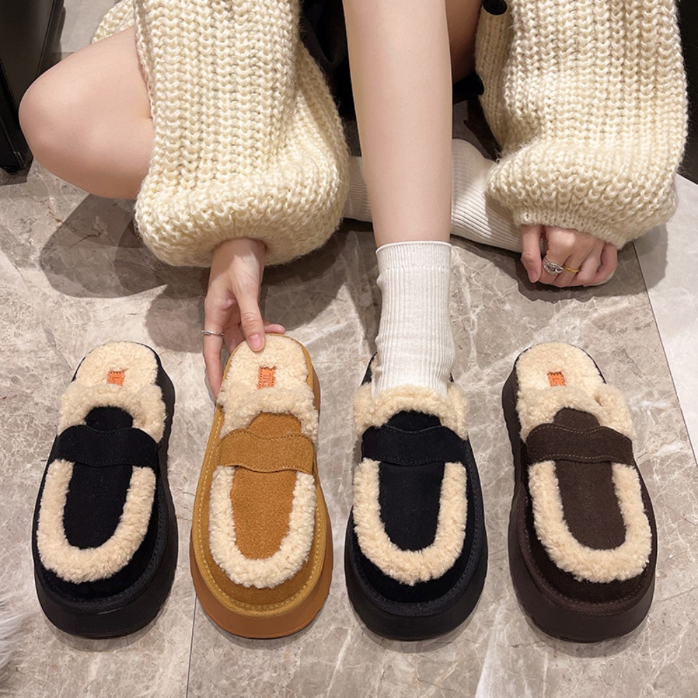 Women Slippers Designer Froste - Women'S Fashion Boots review and price