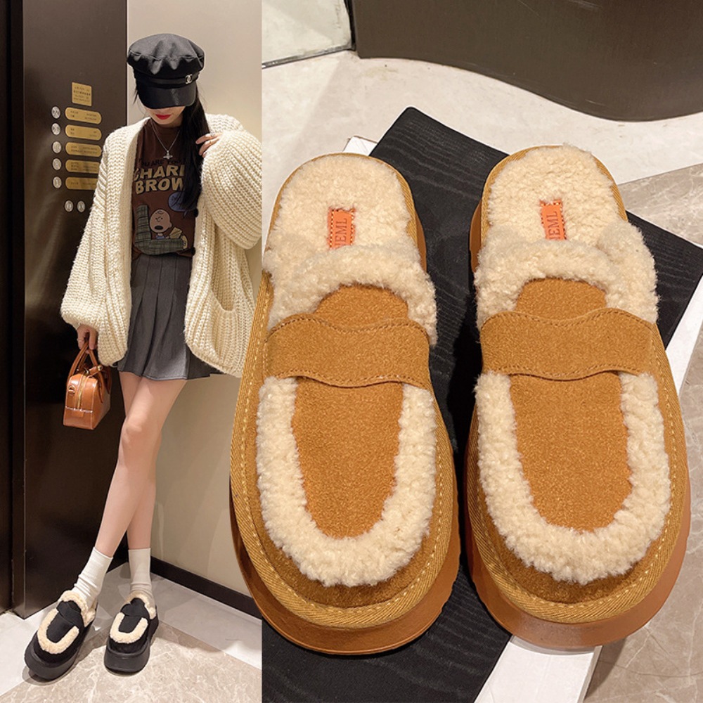Women Slippers Designer Froste - Women'S Fashion Boots review and price