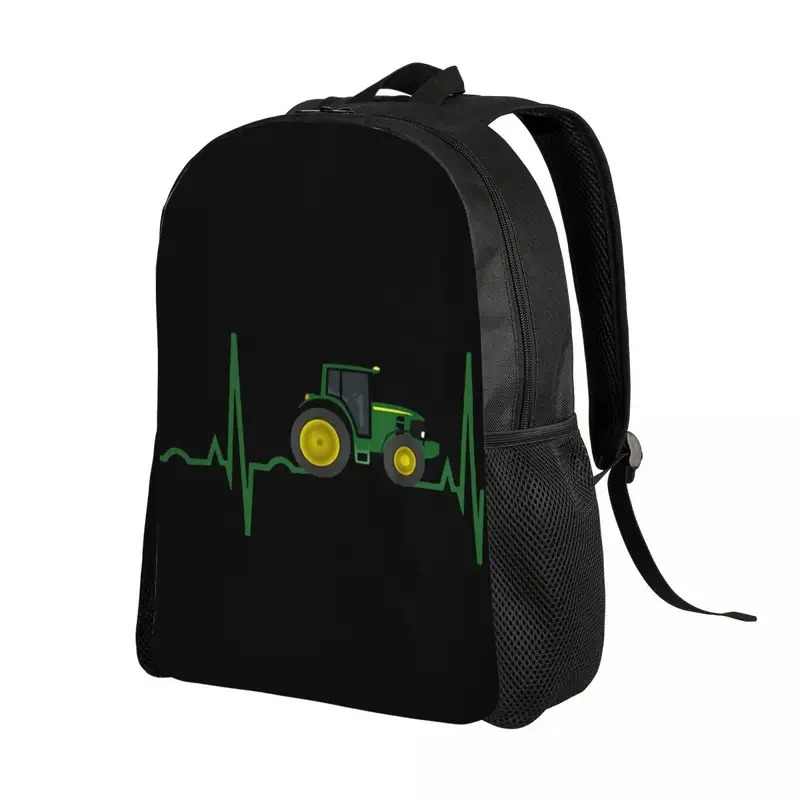 Tractor Heartbeat Laptop Backp - Women'S Fashion Jackets review and price