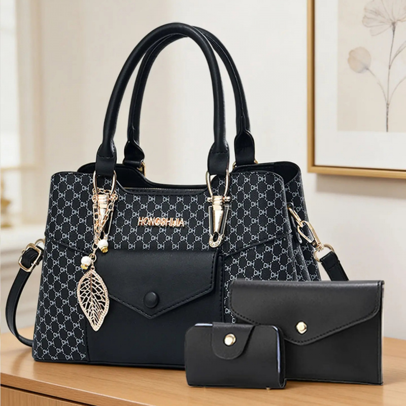 high-end textured large-capaci - Crossbody Bag Women review and price