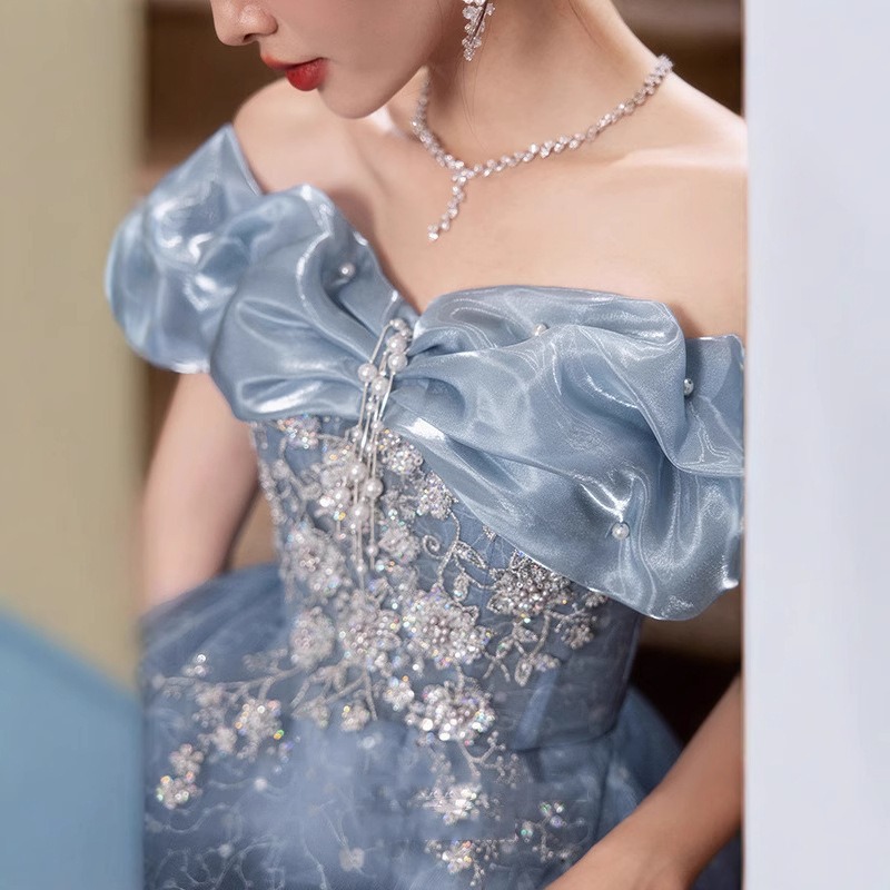 2026 Women's New Summer One Sh - Women'S Fashion Middle Ages review and price