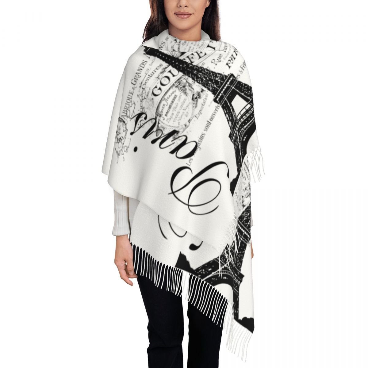 Custom Printed Vintage Eiffel  - Women'S Fashion Paris review and price