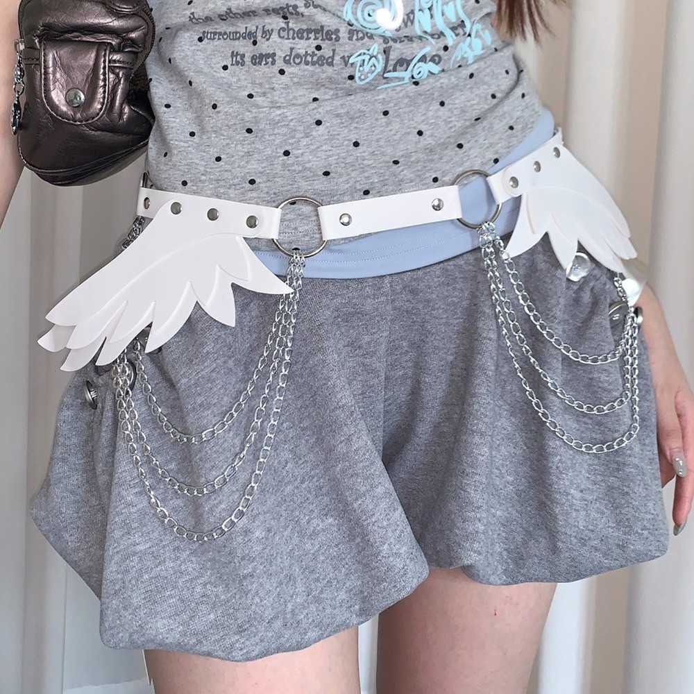 Edgy Style Adjustable Angel Wi - Women'S Fashion Edgy review and price