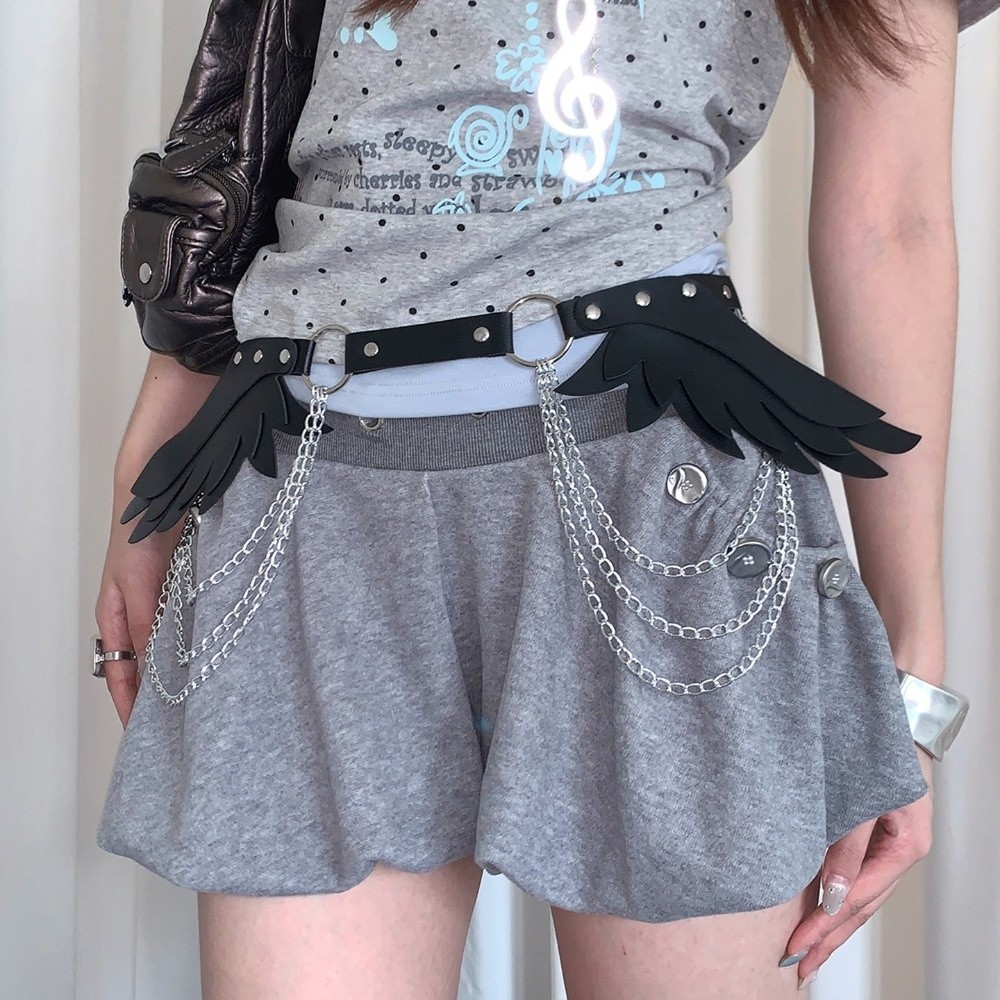 Edgy Style Adjustable Angel Wi - Women'S Fashion Edgy review and price