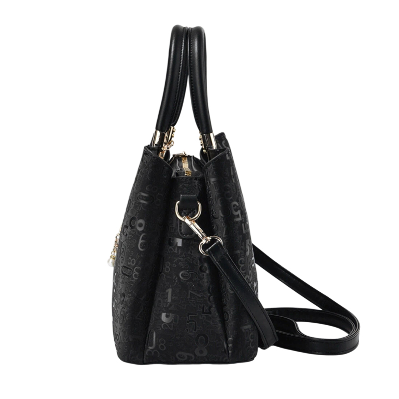 3-piece Fashion Women's Handba - Crossbody Bag Women review and price