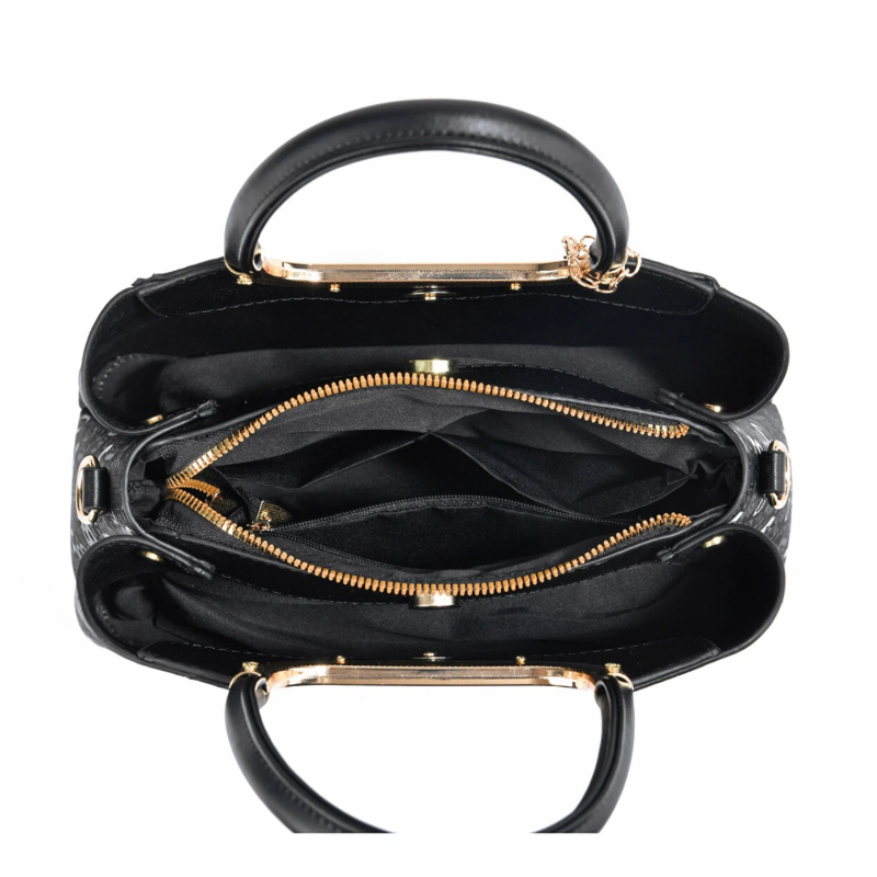 3-piece Fashion Women's Handba - Crossbody Bag Women review and price
