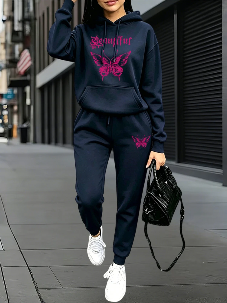 Autumn Winter Daily Casual Spo - Women'S Fashion Middle Ages review and price