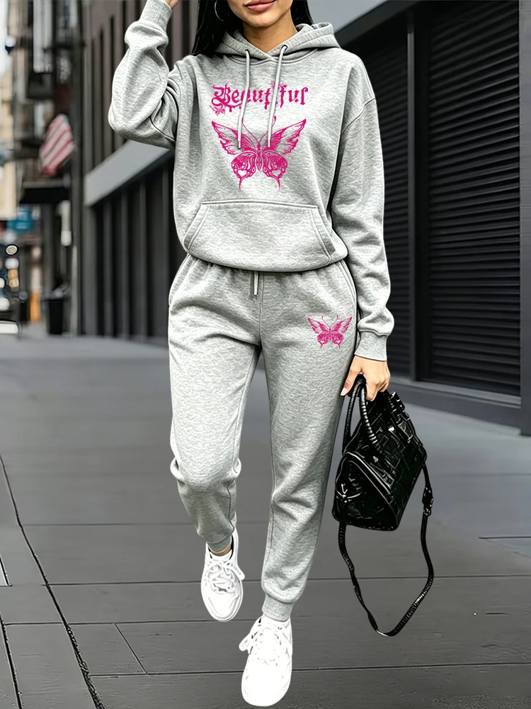Autumn Winter Daily Casual Spo - Women'S Fashion Middle Ages review and price