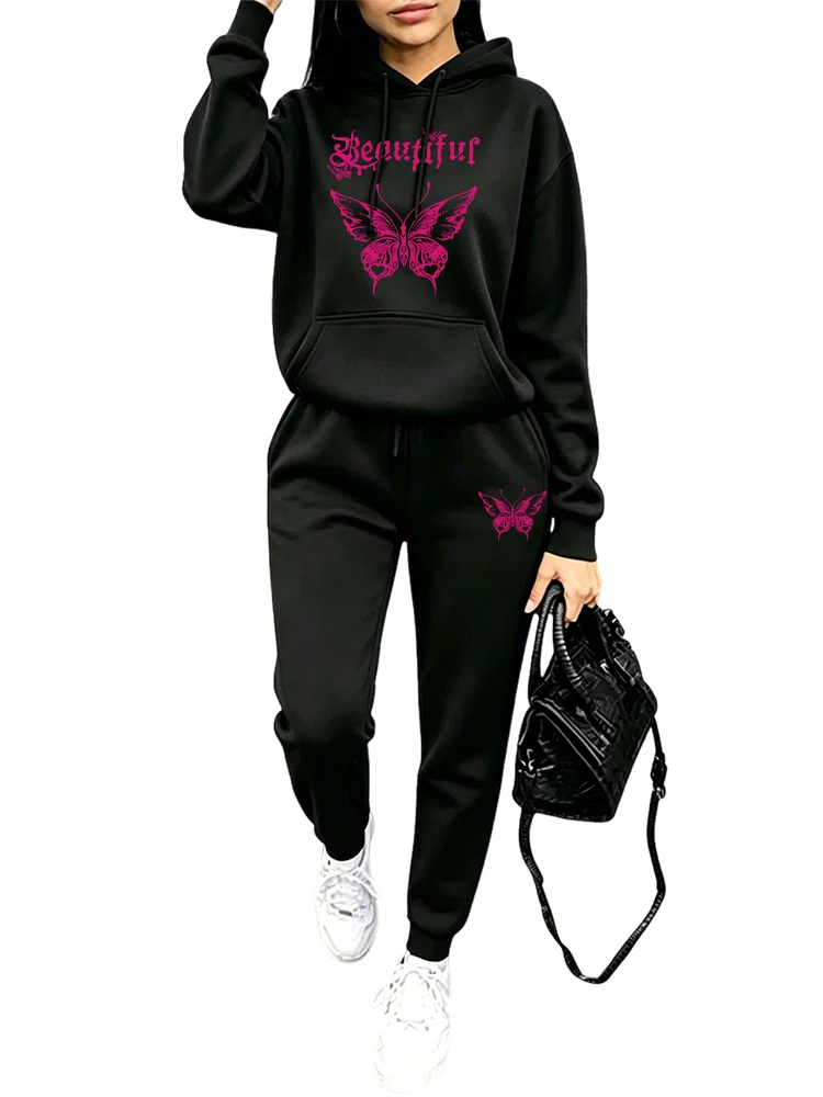 Autumn Winter Daily Casual Spo - Women'S Fashion Middle Ages review and price