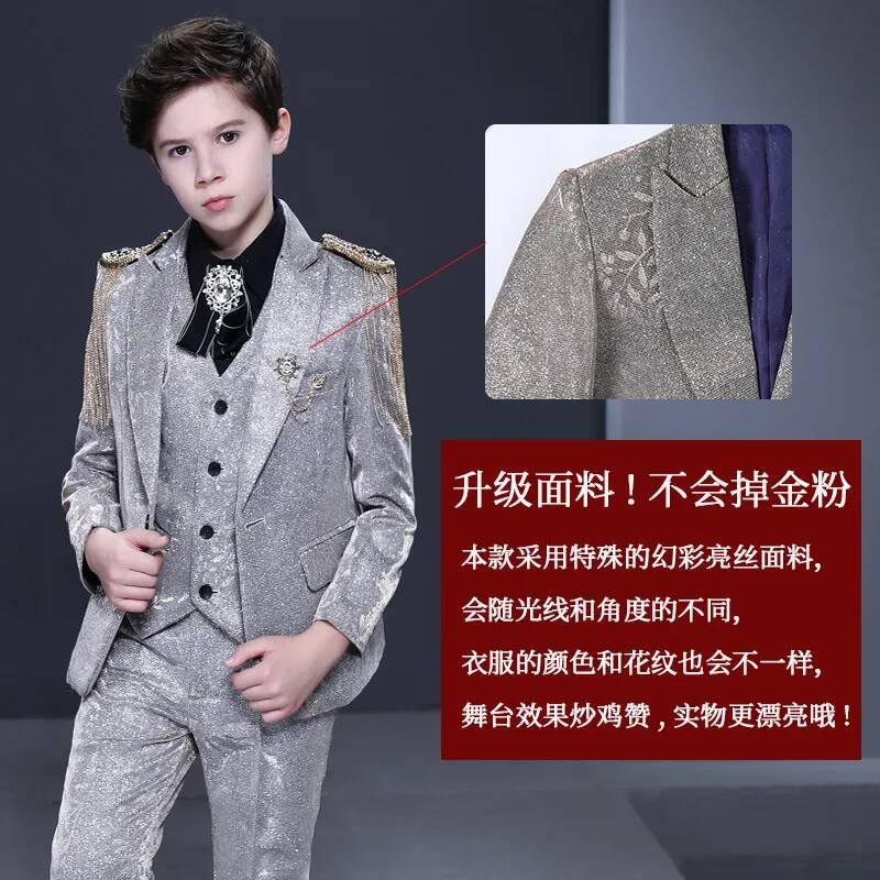 Costume Children's Suit Handso - Women Fashion Over The Years review and price