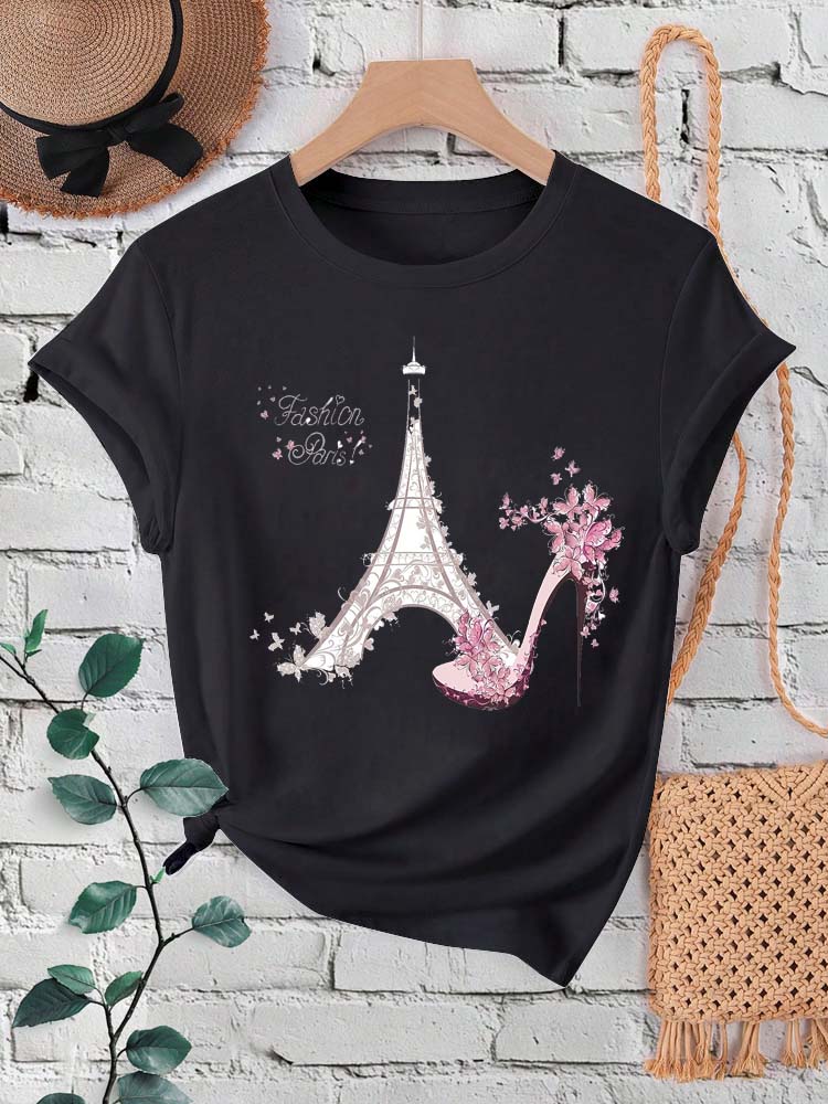 Fashion Paris Eiffel Tower Pri - Women'S Fashion Paris review and price