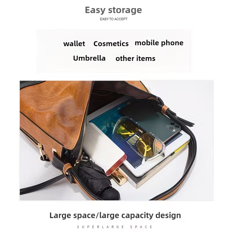 Women's Bag Set - 4-piece Set. - Crossbody Bag Women review and price