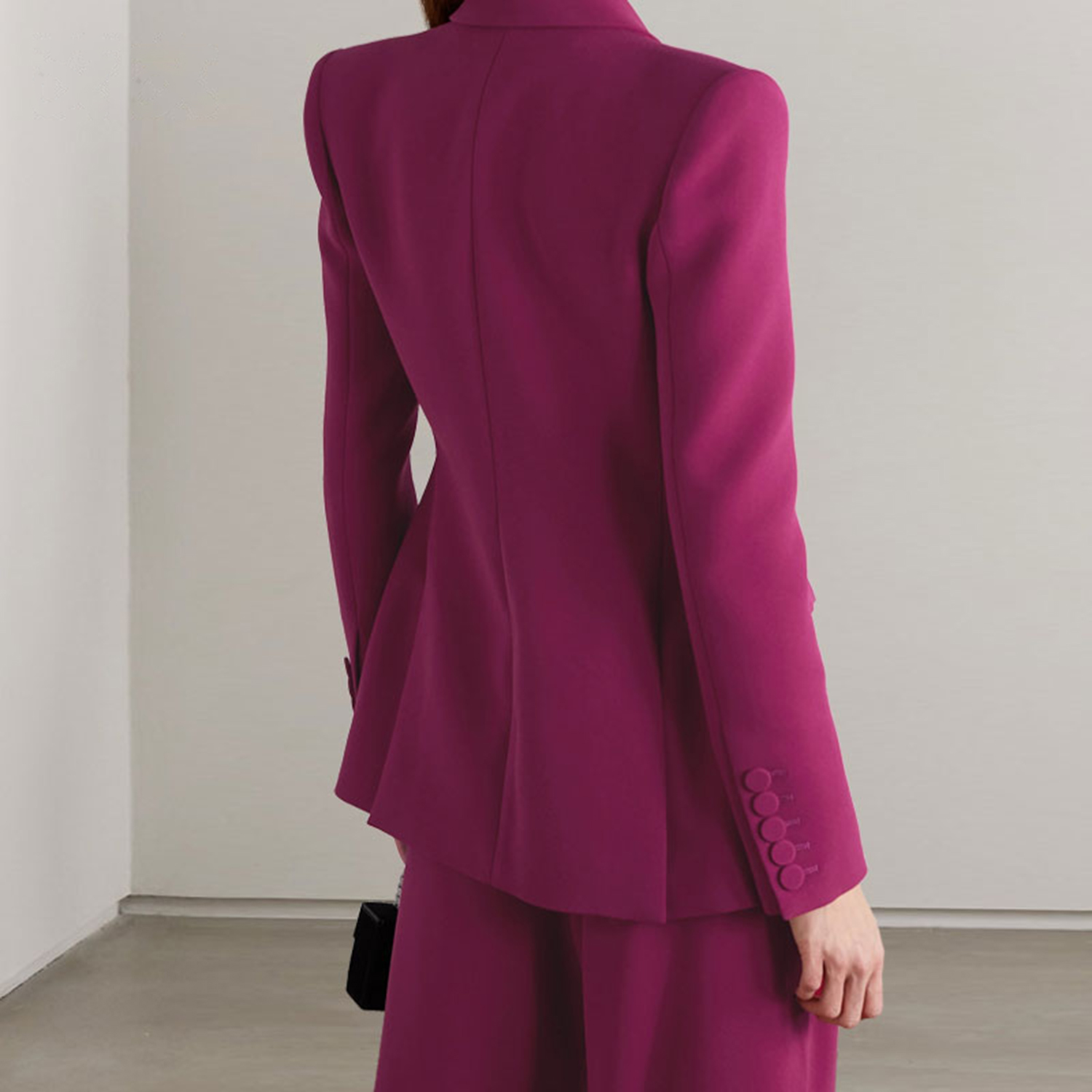 Allingentle Red Lapel Women's  - Women'S Fashion Jackets review and price