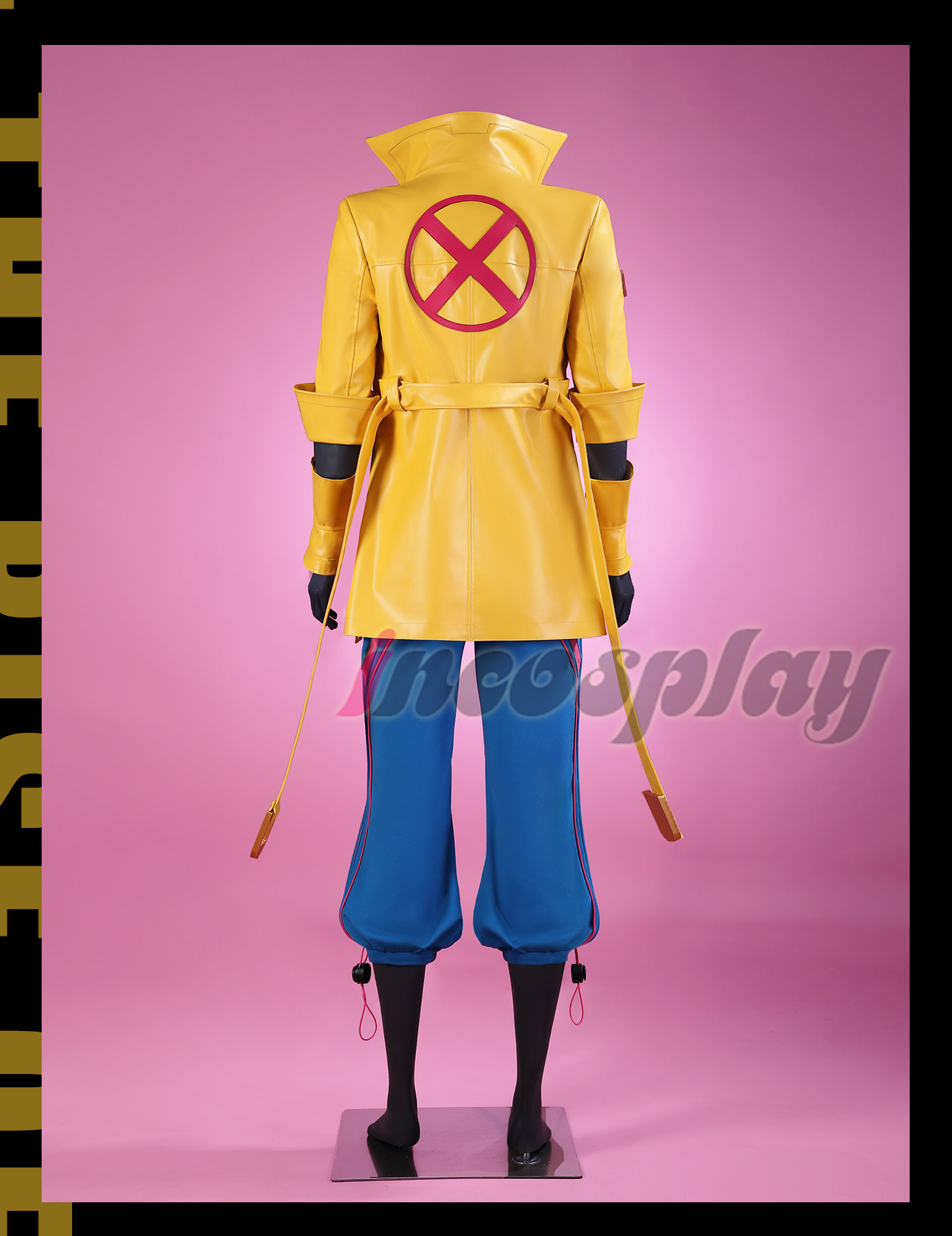 COSsky Rivals Game Jubilee Hor - Women'S Fashion Jackets review and price