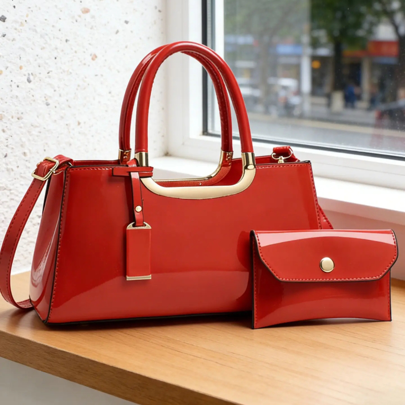 Women's Handbag Set, Light Lux - Crossbody Bag Women review and price