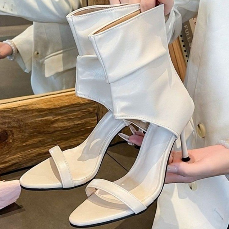 Spring Summer Design Sexy Open - Women'S Fashion Boots review and price