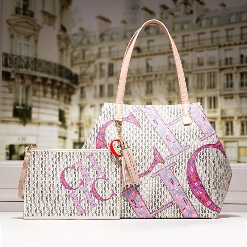 CHCH Elegant Paris Fashion Sho - Women'S Fashion Paris review and price