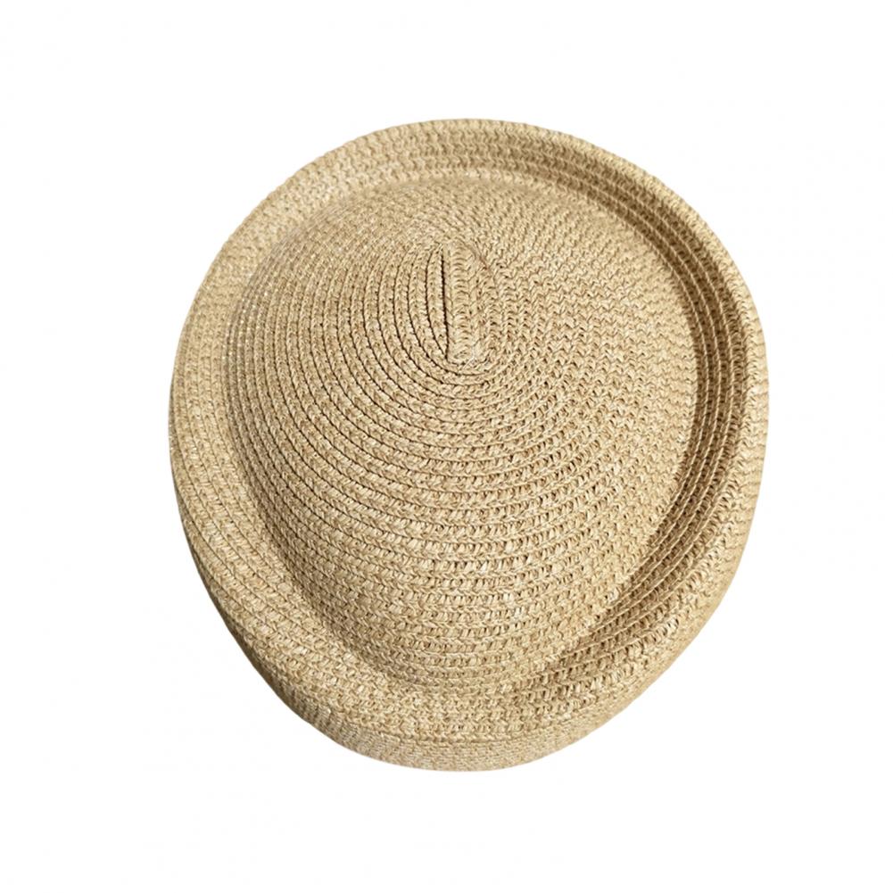 Beret Hat UV Protection Summer - Straw Hat Summer review and price