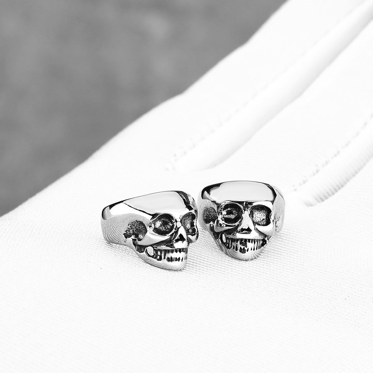Retro Skull Helix Non-Pierced  - Women'S Fashion Edgy review and price