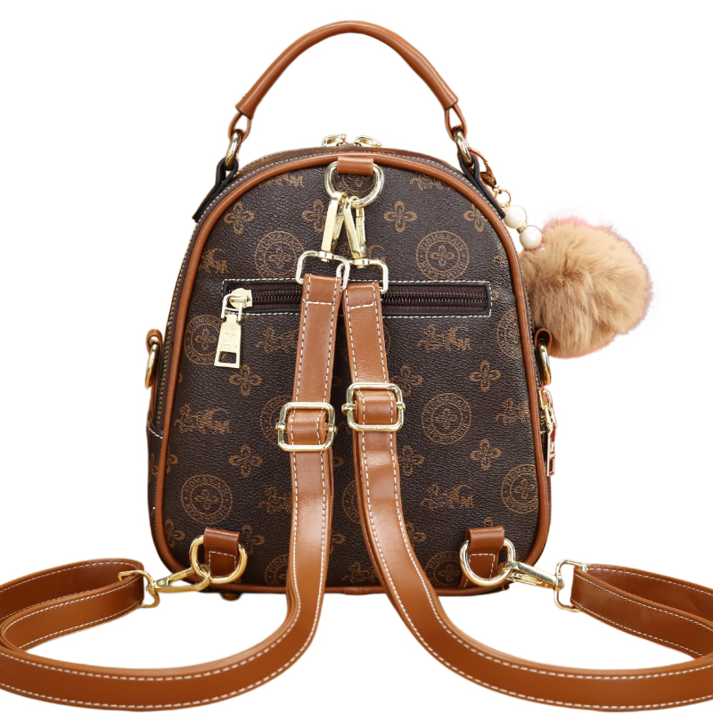 3-piece women's bag set, light - Crossbody Bag Women review and price