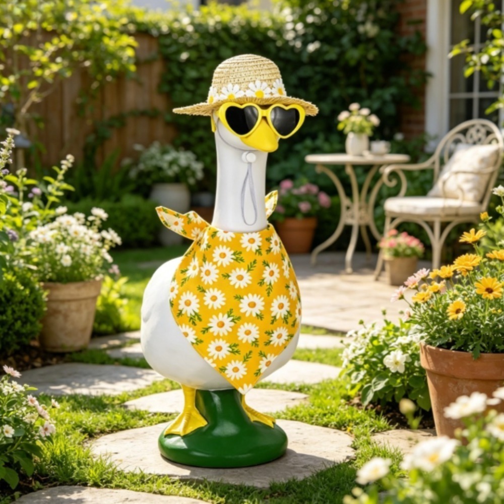 Lawn Goose Summer Accessories  - Straw Hat Summer review and price