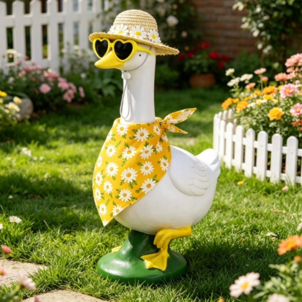 Lawn Goose Summer Accessories  - Straw Hat Summer review and price