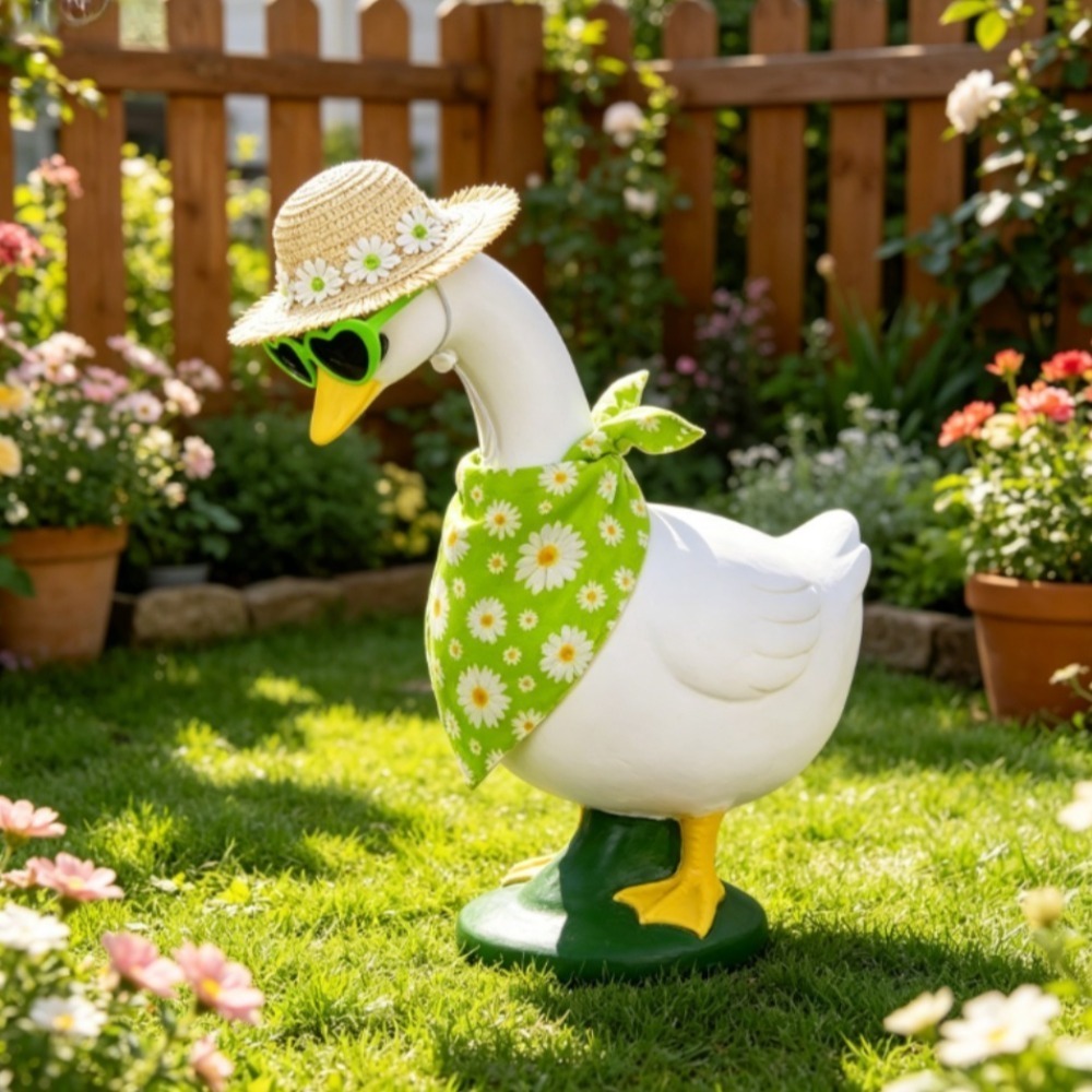 Lawn Goose Summer Accessories  - Straw Hat Summer review and price