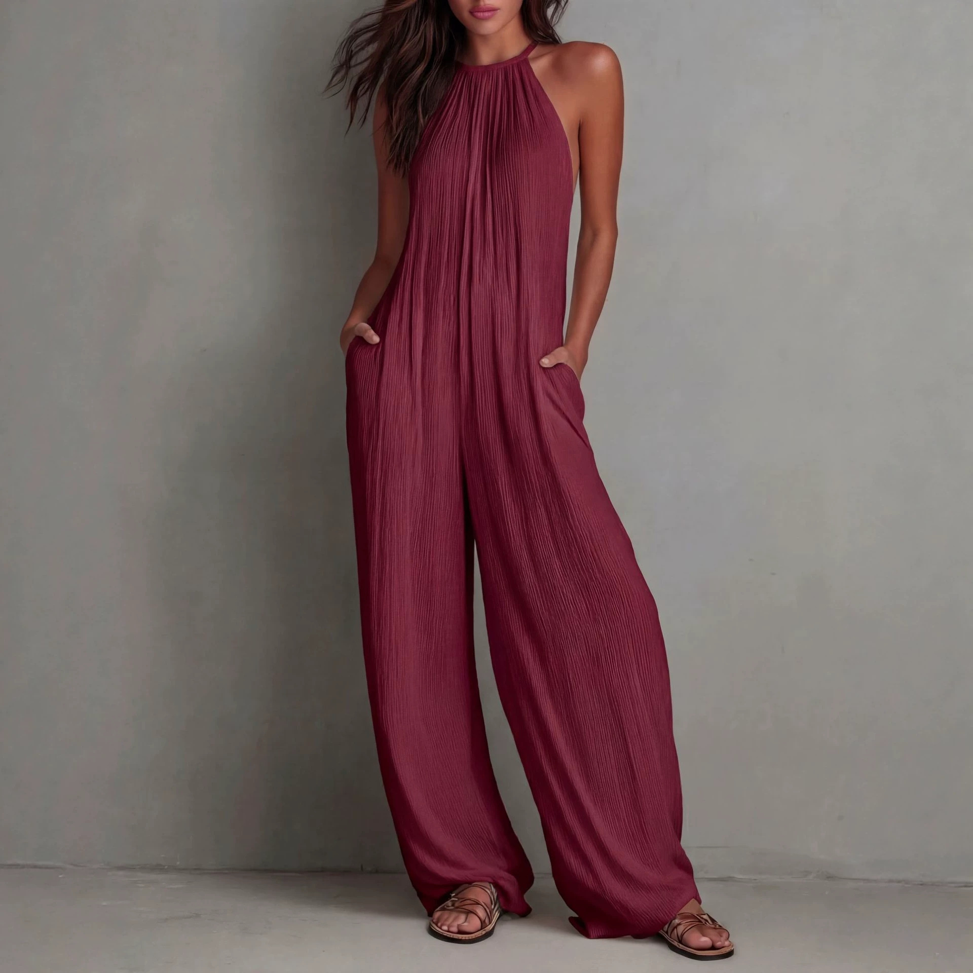 Summer Casual Outfits 2026 New - Women'S Fashion Overalls review and price
