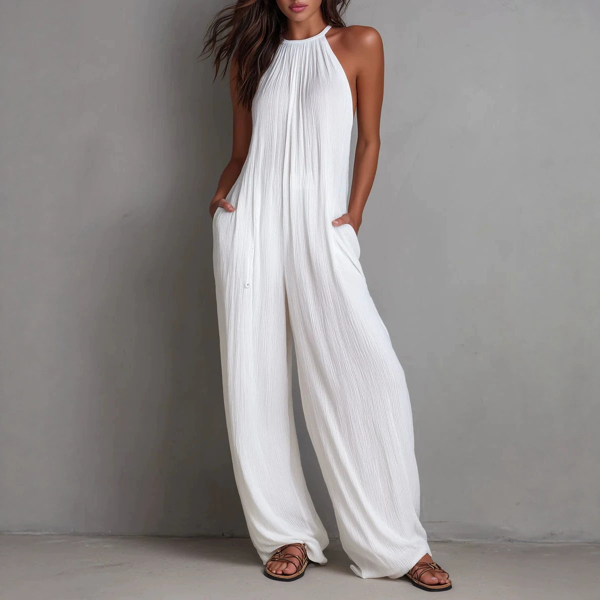 Summer Casual Outfits 2026 New - Women'S Fashion Overalls review and price