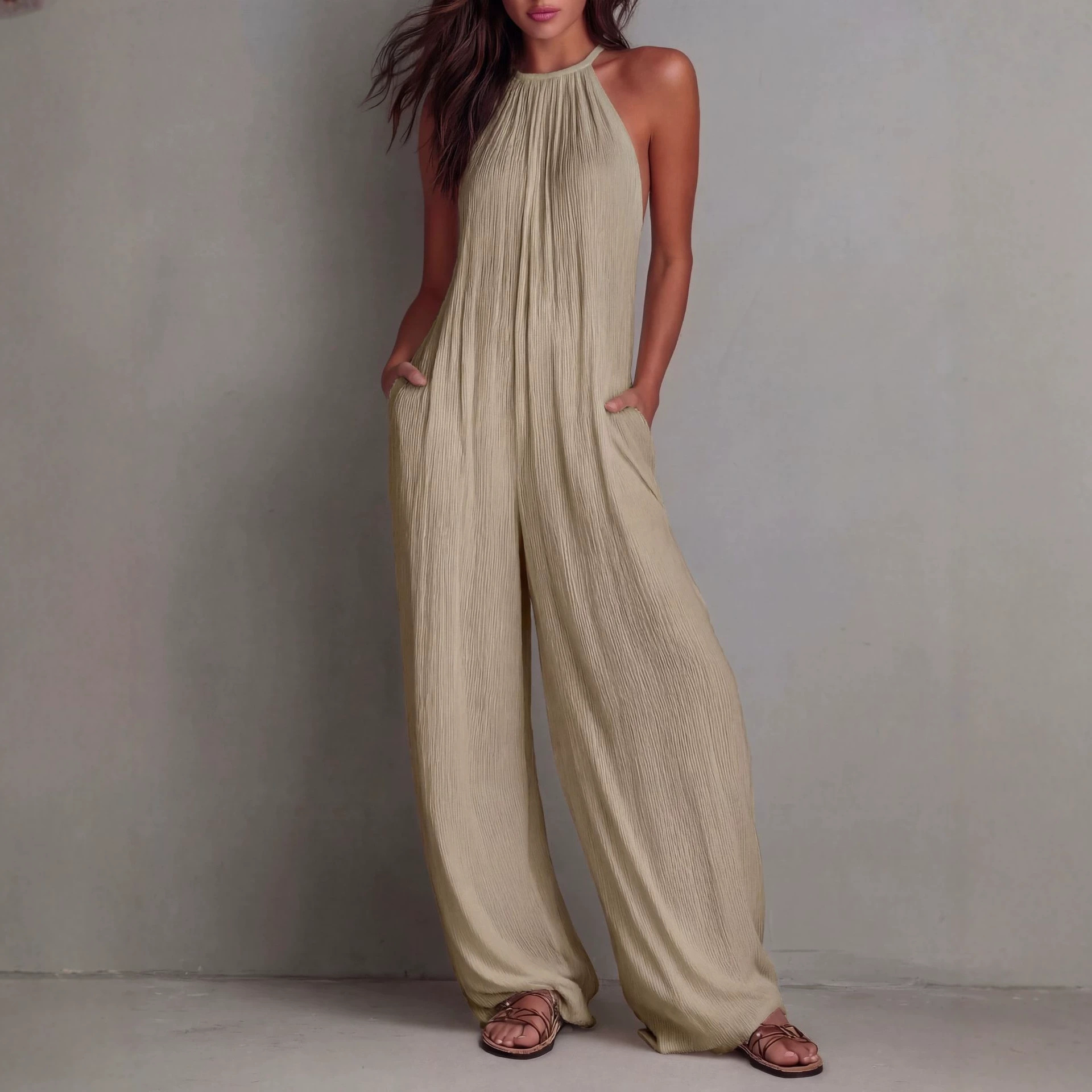 Summer Casual Outfits 2026 New - Women'S Fashion Overalls review and price