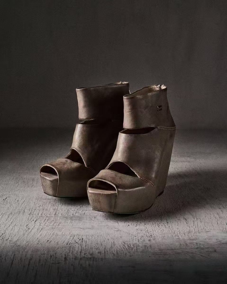 Summer New Women's Vintage Gre - Women'S Fashion Boots review and price