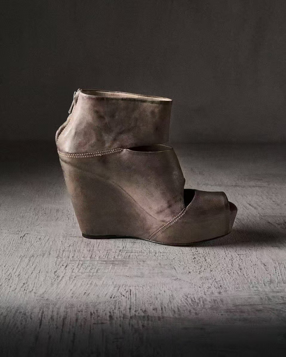 Summer New Women's Vintage Gre - Women'S Fashion Boots review and price