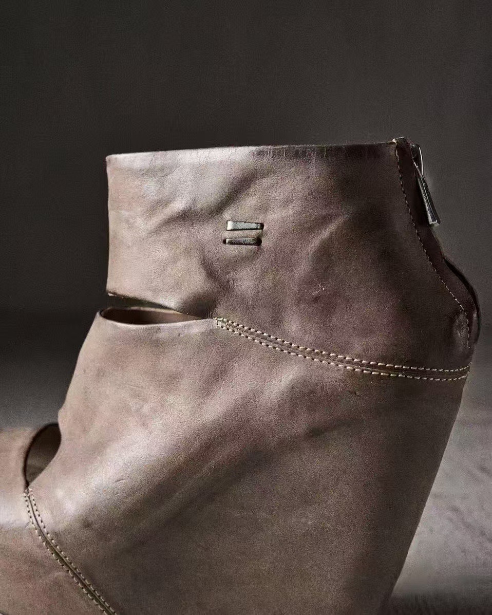 Summer New Women's Vintage Gre - Women'S Fashion Boots review and price