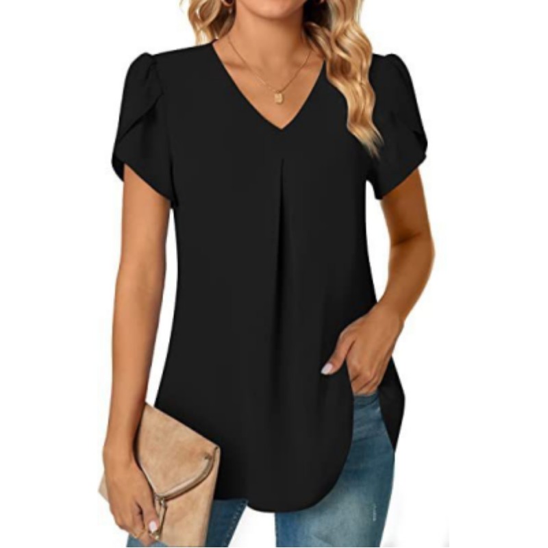 Elegant Women's Top Blouse Flo - Xxl Women Fashion review and price