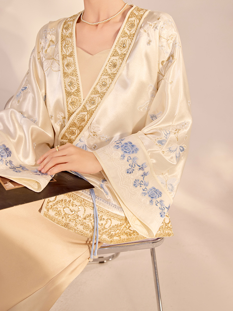 2026 Spring High end New Chine - Women'S Fashion Jackets review and price