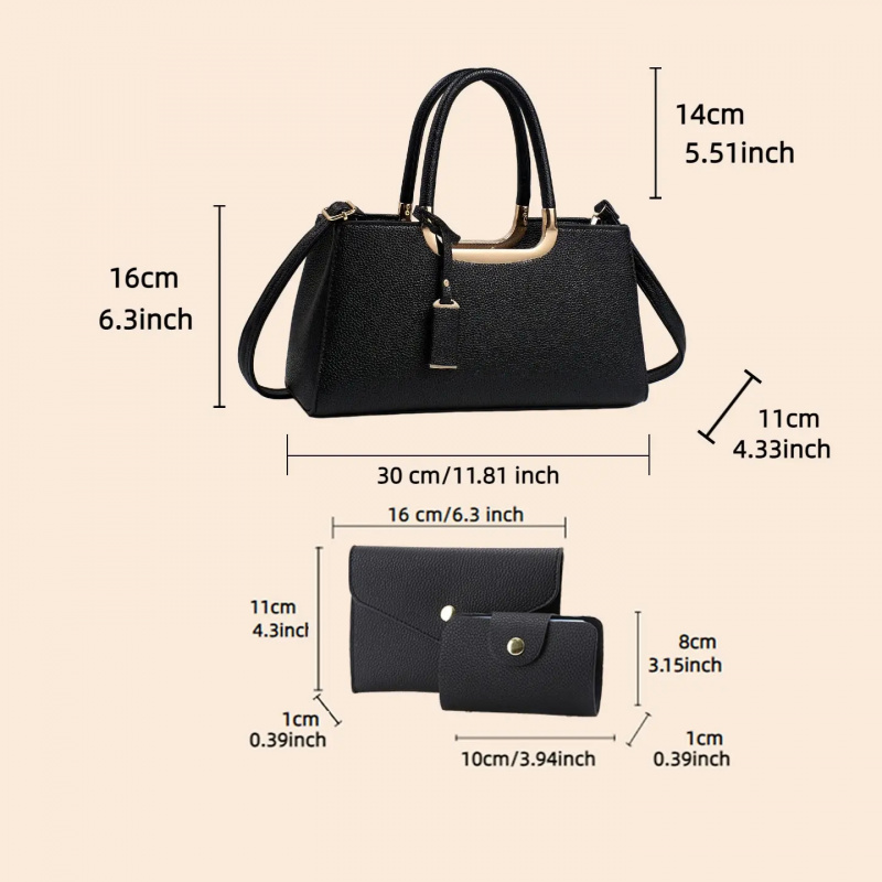 PU Leather Crossbody Shoulder  - Crossbody Bag Women review and price