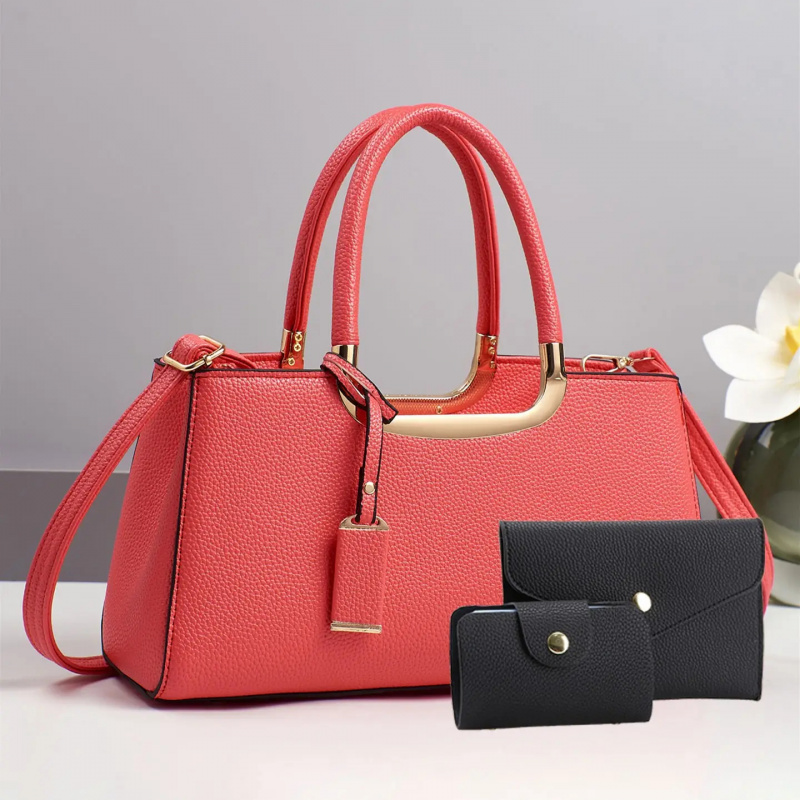 PU Leather Crossbody Shoulder  - Crossbody Bag Women review and price