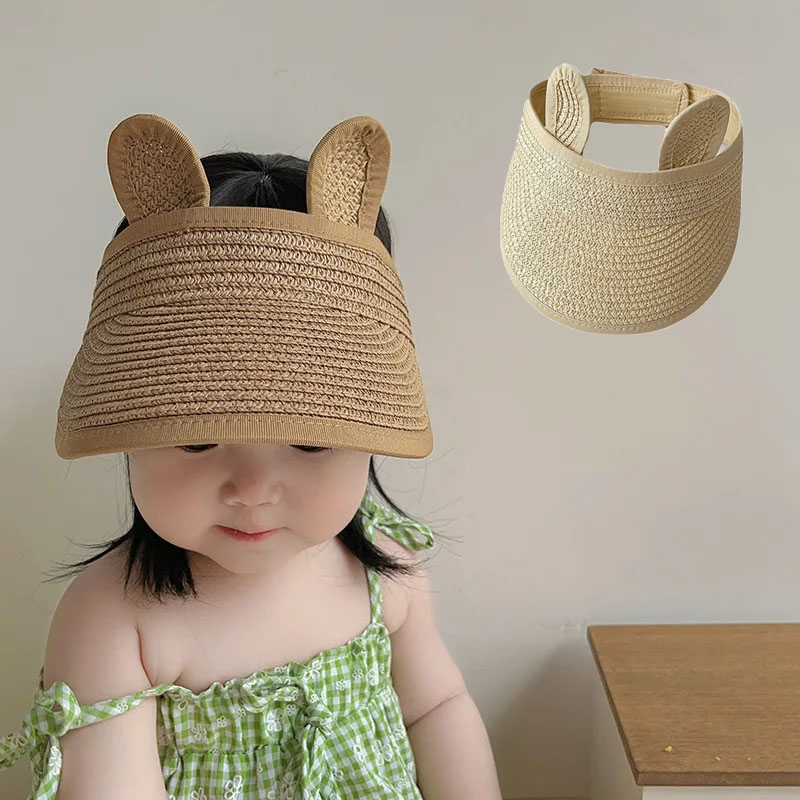 Ins Korean Style Summer Girl S - Straw Hat Summer review and price