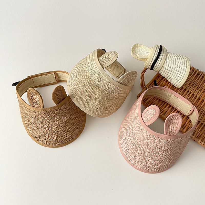 Ins Korean Style Summer Girl S - Straw Hat Summer review and price