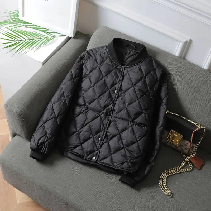 2026 New Fashion Ultra Light D - Women'S Fashion Quilted Jacket review and price